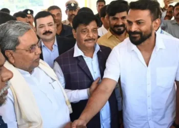 ಅಂತಾರಾಷ್ಟ್ರೀಯ ಚಲನಚಿತ್ರೋತ್ಸವಕ್ಕೆ ಡಾಲಿ ರಾಯಭಾರಿ!