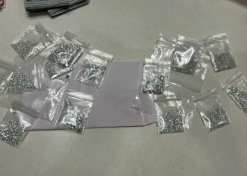 63.5 ಲಕ್ಷ ರೂ. ಮೌಲ್ಯದ ಡೈಮಂಡ್ ವಶಕ್ಕೆ!