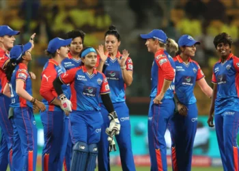 ಯುಪಿ ವಿರುದ್ಧ ಡೆಲ್ಲಿಗೆ ಕ್ಯಾಪಿಟಲ್ಸ್ ಗೆ ಭರ್ಜರಿ ಜಯ!