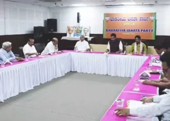 ಸರ್ಕಾರದ ವಿರುದ್ಧ ರಸ್ತೆಗೆ ಇಳಿಯಲಿರುವ ಬಿಜೆಪಿ!