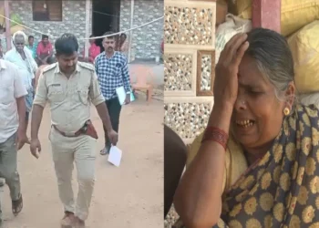 ವಿಕಲಾಂಗನನ್ನು ನಿಂದಿಸಿದ್ದಕ್ಕೆ ಅಣ್ಣನ ಮಗನ ಕೊಲೆ!