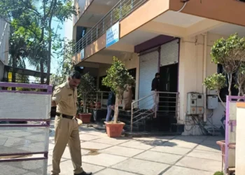 ಡಿಸಿಎಂ ಡಿಕೆಶಿ ಆಪ್ತನ ಮನೆ ಮೇಲೆ ಐಟಿ ದಾಳಿ!