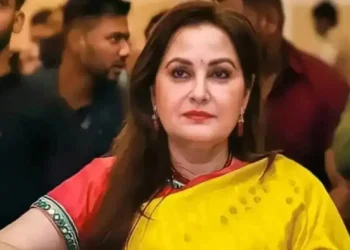 ನಟಿ, ರಾಜಕಾರಣಿ ಜಯಪ್ರದಾ ಬಂಧಿಸುವಂತೆ ಕೋರ್ಟ್ ಆದೇಶ