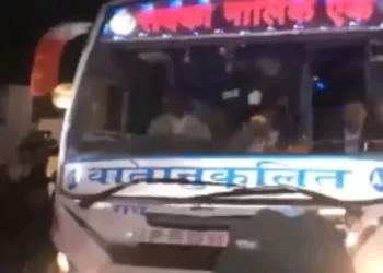 ಜಾರ್ಖಂಡ್ ನಲ್ಲಿ ರಾಜಕೀಯ ಬಿಕ್ಕಟ್ಟು; ಹೈದರಾಬಾದ್ ನಲ್ಲಿ ಶಾಸಕರು!