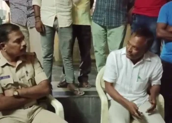 ಪಿಎಲ್ ಡಿ ಬ್ಯಾಂಕ್ ಅಧ್ಯಕ್ಷನ ಮೇಲೆ ಮಾರಣಾಂತಿಕ ಹಲ್ಲೆ!