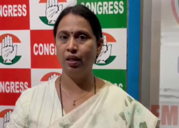 ಸರ್ಕಾರದಿಂದ 6ನೇ ಗ್ಯಾರಂಟಿ ಘೋಷಣೆಯಾಗಲಿದೆ; ಲಕ್ಷ್ಮೀ!