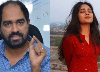 ಡ್ರಗ್ಸ್ ಪ್ರಕರಣದಲ್ಲಿ ನಿರ್ದೇಶಕ, ನಟಿಯ ಹೆಸರು!