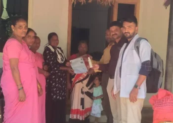 ಮಂಗನ ಕಾಯಿಲೆಗೆ ವೃದ್ಧ ಬಲಿ; ಅಲರ್ಟ್!