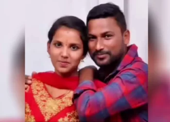 ಸ್ನೇಹಿತನಿಗೆ ಸಾಲ ಕೊಡಿಸಿ ಆತ್ಮಹತ್ಯೆಗೆ ಶರಣಾದ ದಂಪತಿ