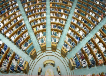 ಆಯವ್ಯಯ ಮಂಡಿಸಲಿರುವ ನಿರ್ಮಲಾ ಸೀತಾರಾಮನ್!