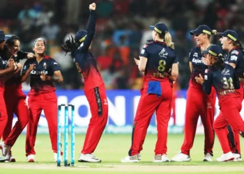 ಸತತ ಎರಡನೇ ಗೆಲುವು ದಾಖಲಿಸಿದ ಆರ್ ಸಿಬಿ!