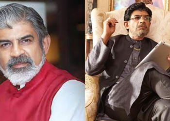 ಹೃದಯಾಘಾತಕ್ಕೆ ಬಲಿಯಾದ ಕಿರುತೆರೆ ನಟ!