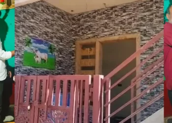 ಗೃಹ ಪ್ರವೇಶವಾಗಬೇಕಿದ್ದ ಮನೆಯಲ್ಲಿ ಬಿದ್ದ ಹೆಣ; ಮಗನಿಂದಲೇ ತಂದೆಯ ಕೊಲೆ