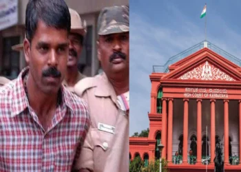 30 ದಿನಗಳ ಪೆರೋಲ್ ಕೇಳಿದ್ದ ವಿಕೃತ ಕಾಮಿ ಉಮೇಶ್ ರೆಡ್ಡಿ