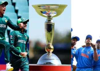 ಅಂಡರ್ 19 ವಿಶ್ವಕಪ್; ಸೆಮಿಫೈನಲ್ ನಲ್ಲಿ ದಕ್ಷಿಣ ಆಫ್ರಿಕಾ ಭಾರತದ ಎದುರಾಳಿ