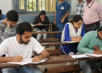 ಪರೀಕ್ಷೆಗಳಲ್ಲಿ ಅಕ್ರಮ ಎಸಗಿದರೆ 10 ವರ್ಷ ಜೈಲು ಶಿಕ್ಷೆ