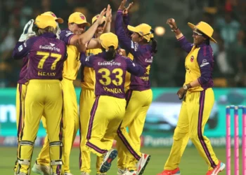 ಬಲಿಷ್ಠ ಮುಂಬಯಿ ತಂಡಕ್ಕೆ ಸೋಲಿನ ರುಚಿ ತೋರಿಸಿದ ವಾರಿಯರ್ಸ್!