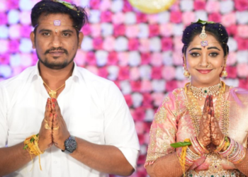 ಪತ್ನಿ ವಿರುದ್ಧವೇ ವಂಚನೆಯ ದೂರು!