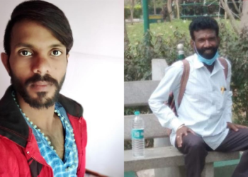 ಮಗಳ ಹಿಂದೆ ಹೋಗಬೇಡ ಅಂದಿದ್ದಕ್ಕೆ ತಂದೆಯನ್ನೇ ಕೊಲೆ ಮಾಡಿದ ಪಾಗಲ್ ಪ್ರೇಮಿ!