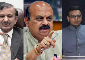 8 ಜನ ಹಾಲಿ ಸಂಸದರಿಗೆ ಇಲ್ಲ ಟಿಕೆಟ್; 5 ಕ್ಷೇತ್ರಗಳ ಆಯ್ಕೆ ಕಗ್ಗಂಟು