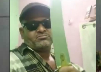 ಮೋದಿ ನರ ಕಟ್ ಮಾಡ್ತೇನಿ ಎಂದು ಅವಾಜ್ ಹಾಕಿದ ದುಷ್ಕರ್ಮಿ!