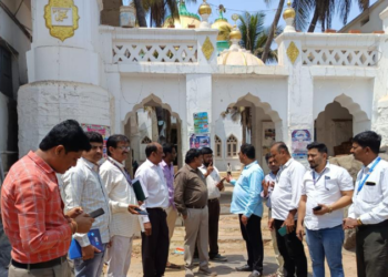 ಉಪವಾಸ ಅಂತ್ಯ ಮಾಡಿದ ನಂತರ ಪಾನಿಪುರಿ ತಿಂದು 19 ಮಕ್ಕಳು ಅಸ್ವಸ್ಥ
