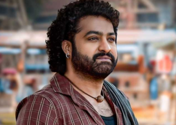 ಗೋವಾದಲ್ಲಿ ಕಾಣಿಸಿಕೊಂಡ ಜ್ಯೂ. ಎನ್.ಟಿ.ಆರ್!