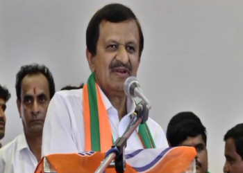 ಧರ್ಮಯುದ್ಧದಲ್ಲಿ ನನ್ನನ್ನು ಗೆಲ್ಲಿಸಿ; ಡಾ. ಮಂಜುನಾಥ್ ಮನವಿ