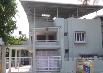 ಶಿವಮೊಗ್ಗದಲ್ಲಿ ಮನೆ ಮಾಡಿದ ದೊಡ್ಮನೆ ಸೊಸೆ!