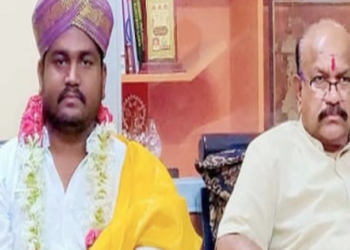 ಸಂಸದ ಉಮೇಶ್ ಜಾಧವ್ ಬೆಂಬಲಿಗನ ಬರ್ಬರ ಹತ್ಯೆ!