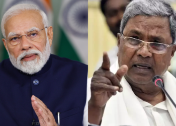 ನಾನು ನಿಮ್ಮ ಹಾಗೆ ವೀಕ್ ಪಿಎಂ ಅಲ್ಲ; ಸ್ಟ್ರಾಂಗ್ ಸಿಎಂ!!