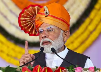 ಖರ್ಗೆ ಕ್ಷೇತ್ರದಿಂದಲೇ ರಣಕಹಳೆ ಊದಿದ ಮೋದಿ