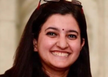 ನೀತಿ ಆಯೋಗದ ಮಾಜಿ ಉದ್ಯೋಗಿ ಅಪಘಾತದಲ್ಲಿ ಸಾವು