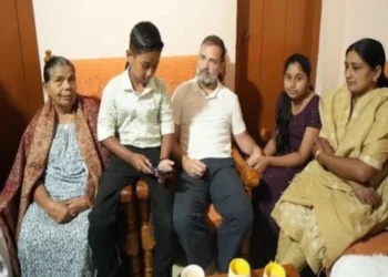 ರಾಜ್ಯದ 15 ಲಕ್ಷ ರೂ. ಪರಿಹಾರ ತಿರಸ್ಕರಿಸಿದ ಕುಟುಂಬ