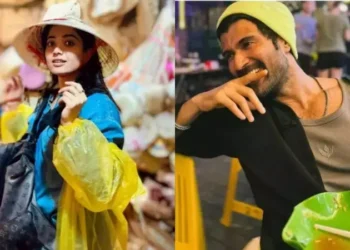 ವಿಜಯ್ -ರಶ್ಮಿಕಾ ಸಿನಿಮಾ ಮತ್ತೆ ಬರುತ್ತಾ?