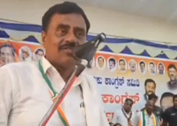 ಹೆಚ್ಚಿನ ಸ್ಥಾನ ಗೆಲ್ಲದಿದ್ದರೆ ಸಿಎಂ ರಾಜೀನಾಮೆ ಕೊಡಬೇಕಾಗುತ್ತದೆ; ಶಾಸಕ