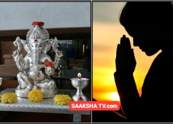 ಮಲಗುವ ಮುನ್ನ ಗಣೇಶನನ್ನು ಈ ರೀತಿ ಪೂಜಿಸಿದರೆ, ನಾವು ಗಳಿಸಿದ ಸಂಪತ್ತು ನಮ್ಮೊಂದಿಗೆ ಉಳಿಯುತ್ತದೆ ಮತ್ತು ಯಾವುದೇ ಕಾಯಿಲೆಗಳು ಬರುವುದಿಲ್ಲ.