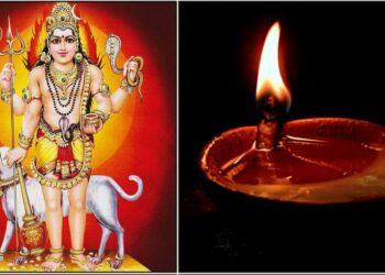 ಈ ಒಂದು ಮಂತ್ರವನ್ನು ಜಪಿಸಿದರೆ ಸಾಕು. ನೀವು ಶತ್ರುಗಳ ಕಿರುಕುಳವಿಲ್ಲದೆ ಶಾಂತಿಯುತವಾಗಿ ಬದುಕಬಹುದು.