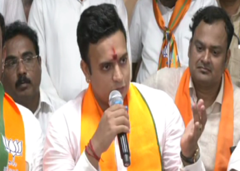 ರಾಜಕಾರಣಿಯಾದ ಮೇಲೆ ಟೀಕೆ ಸಹಜ; ಯುವರಾಜ