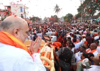 ಏ. 2ರಂದು ರಾಜ್ಯ ಪ್ರವಾಸದಲ್ಲಿ ಅಮಿತ್ ಶಾ!