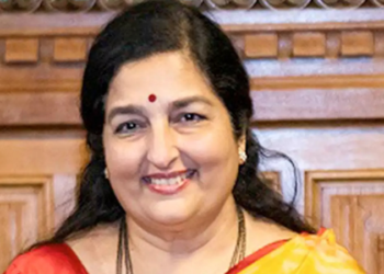 ಬಿಜೆಪಿ ಸೇರಿದ ಖ್ಯಾತ ಗಾಯಕಿ