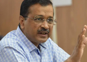 ಕೇಜ್ರಿವಾಲ್ ಜೈಲಿನಿಂದ ಆಡಳಿ ನಡೆಸುವಂತಿಲ್ಲ; ಗವರ್ನರ್ ಸಕ್ಸೇನಾ