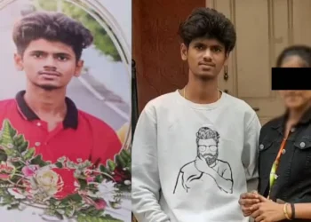 ಪ್ರಿಯತಮೆ ಕೈ ಕೊಟ್ಟಿದ್ದಕ್ಕೆ ಚುಚ್ಚಿಕೊಂಡು ಸಾವನ್ನಪ್ಪಿದ ಭಗ್ನ ಪ್ರೇಮಿ