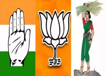 ಯಾವ ಕ್ಷೇತ್ರದಲ್ಲಿ ಯಾವ ಪಕ್ಷ ಗೆಲ್ಲಲಿದೆ?