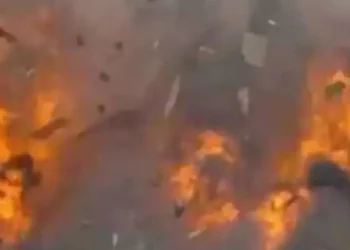 ಪಾಕ್ ನಲ್ಲಿ ಆತ್ಮಾಹುತಿ ಬಾಂಬ್ ಸ್ಫೋಟ; 6 ಜನ ಬಲಿ