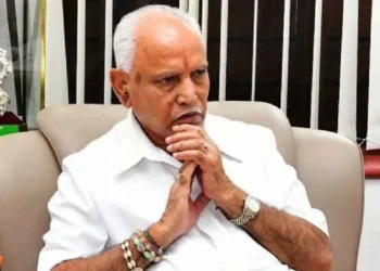 ಟಿಕೆಟ್ ಕೈ ತಪ್ಪಿದ್ದಕ್ಕೆ ಯಡಿಯೂರಪ್ಪ ವಿರುದ್ಧ ಗುಡುಗಿದ ಮಾಧುಸ್ವಾಮಿ