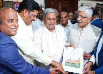 ಜಾತಿ ಸಮೀಕ್ಷೆಯ ಅಂಕಿ-ಅಂಶ ಸ್ಫೋಟ; ರಾಜ್ಯದಲ್ಲಿ ಯಾವ ಸಮುದಾಯದ ಜನಸಂಖ್ಯೆ ಎಷ್ಟಿದೆ?