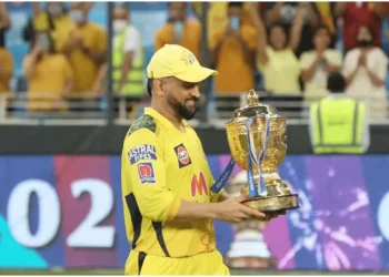 ಅರ್ಧಕ್ಕರ್ಧ ತಂಡಗಳಿಗೆ ಧೋನಿ ನಾಯಕ!