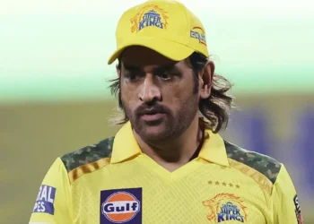 42ನೇ ವಯಸ್ಸಿನಲ್ಲಿ ಧೋನಿಯಿಂದ ಮೂಡಿ ಬಂದ ದಾಖಲೆ