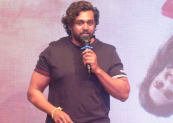 ಅಭಿಮಾನಿಗಳಿಗೆ ಬುದ್ಧಿ ಮಾತು ಹೇಳಿದ ಧ್ರುವ ಸರ್ಜಾ!